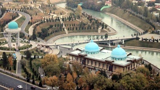 Пример высокого уважения памяти предков