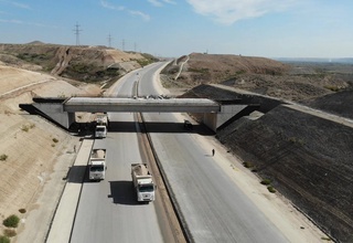 The United States can lease the Zangezur corridor