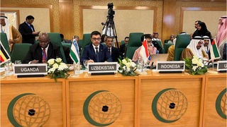 Ҳайати Ӯзбекистон дар ҷаласаи ғайринавбатии Кумитаи иҷроияи Созмони ҳамкории исломӣ иштирок мекунад