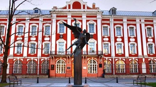 В городе Ташкенте образован филиал еще одного зарубежного образовательного учреждения