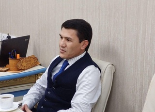 Sobiq deputat Qobul Dusov 5-yil 2 oyga qamaldi