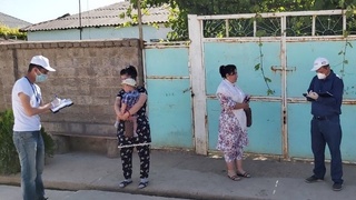 Аҳолининг камбағаллик даражаси қайси мезонлар асосида белгиланади, камбағаллик қандай ўрганиб чиқилмоқда?