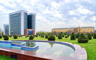 Пешгӯии обу ҳаво барои 17 июн