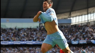 Близок ли Серхио Агуэро к переходу в ПСЖ?