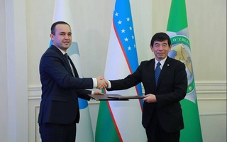 Центральной таможенной лаборатории присвоен статус «Региональной таможенной лаборатории» Всемирной таможенной организации