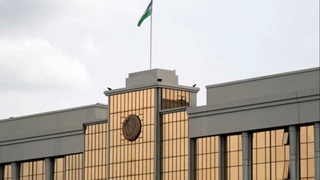 Дар Девони Вазирони Ҷумҳурии Ӯзбекистон