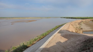 Сув олиш жойларида 265 ҳолатда сувнинг ҳисоби юритилмаган