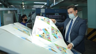 2020-2021 ўқув йили учун қайси дарсликлар қайта ва янгидан нашр этиляпти?