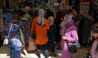 Turkiyada inflyatsiya rekordlarni urmoqda