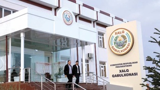 Народные приемные: открытый диалог и надежная опора