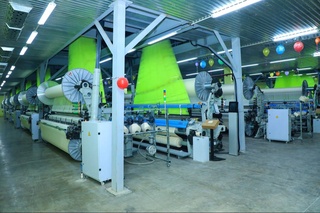 В Ферганской области запущен ряд инвестиционных проектов