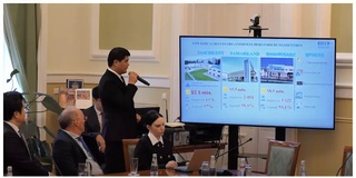 O‘zbekistonliklar uchun Germaniyaga mehnat vizasi olish yengillashishi mumkin 