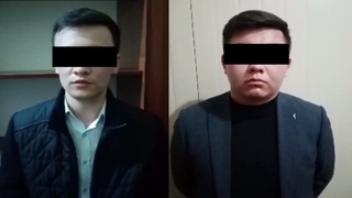 Талабалар амалиётга бориб ўғирликка қўл уришди