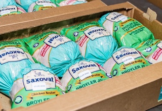 Эндиликда Тожикистондаги KFC ресторанларига товуқ гўшти Ўзбекистондан етказиб берилади