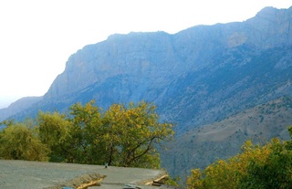 Эртага ҳаво ўзгариб туради, ёғингарчилик бўлмайди — «Ўзгидромет»