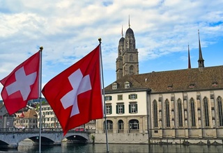 Shveytsariya o'zining “ChatGPT”isini ishlab chiqdi