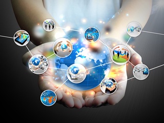 Туркияда бир кишининг интернетга сарфлайдиган ўртача вақти ҳисоб-китоб қилинди