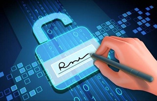 Принят новый Закон «Об электронной цифровой подписи»