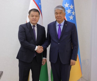 Қарақалпақстан – Түркий мәдений байланыслардың жаңа орайына қарай