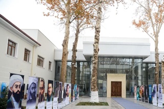 Кинонинг тарихий шон-шуҳратини биргаликда қайта тиклаймиз