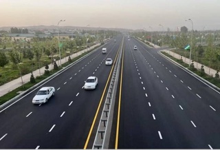 В Узбекистане определили порядок создания и эксплуатации платных автодорог
