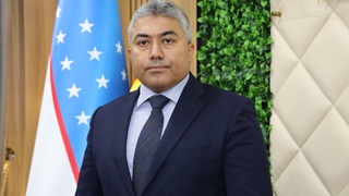 “Ўзкомназорат” инспекциясига янги раҳбар тайинланди