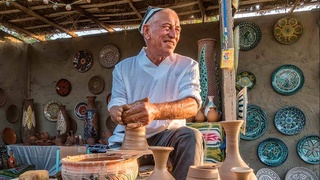 В Коканде пройдет II Международный фестиваль ремесел