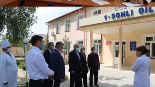 Давлат тиббий суғуртаси тизими кенг кўламдаги масалаларни қамраб олади