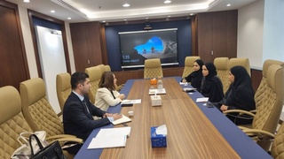 Маблағҳои грантии Фонди рушди Қатар барои экосистемаи инноватсионии Ӯзбекистон  ҷалб карда мешаванд