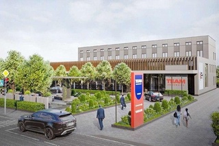 Тадбиркорлик ва бизнес соҳаси бўйича Ўзбекистондаги илк университетга лицензия берилди