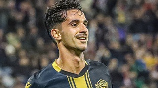 Три гола в Аликанте едва не нокаутировали «Барселону»