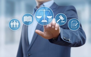 Ҳуқықый билимли жаслар - әдиллик жәмийет тийкары