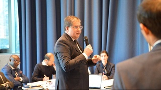 Ўзбекистоннинг ЖСТга аъзо бўлиш жараёни тезлаштирилади