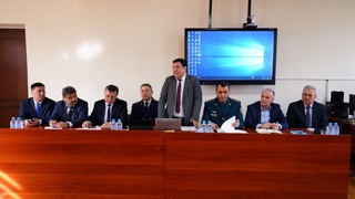 Национальная программа образования в области прав человека - в действии