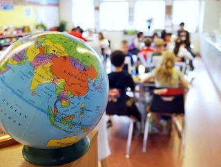 Чет тили ўқитувчиларини бирлаштирувчи кўприк