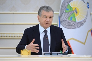 Мемлекет басшысы мал шаруашылығы саласына қатысты жиын өткізді