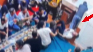 15 sutka maʼmuriy qamoq jazosi tayinlangan fuqaro shifoxonada vafot etdi