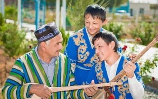 Сирдарёда бaхшичилик сaнъaти фестивaли бўлиб ўтади