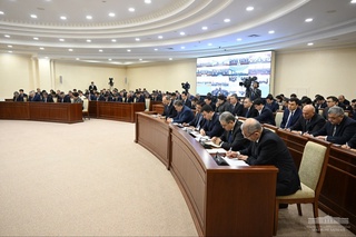 Экспорт борасида қайси мамлакатлар билан яқиндан ишлаш муҳимлиги айтиб ўтилди