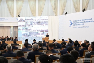 Korporativ xaridlarda ishlab chiqarish uchun olinadigan mahsulotlarning narx ustuvorligi bekor qilinadi