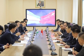 Узбекистан и провинция Цзянсу обсудили создание индустриальной зоны и инвестиционные инициативы