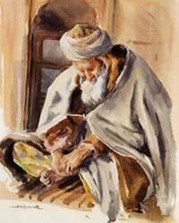 Ma'rifat yuksalishlar asosidir