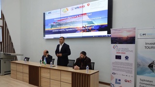 Узбекистан - Таджикистан: развивается двустороннее сотрудничество в сфере туризма