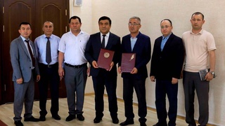 Новый взгляд на сотрудничество