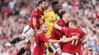 Камбэк МЮ с «Брентфордом» и осечка «Арсенала» в Борнмуте