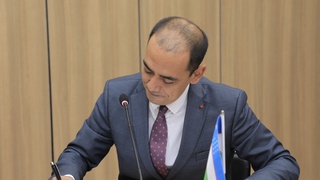 Toshkent xalqaro taʼlim universiteti (TIUE) va University of Portsmouth oʻrtasida hamkorlik aloqalari oʻrnatildi