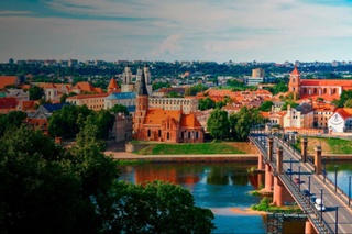 Литва корхоналари билан 200 нафар Ўзбекистон фуқароларини ишга жойлаштириш тўғрисида келишувга эришилди