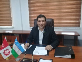 Обод маҳалла ва обод қишлоқ одамларининг қалби ҳам обод бўлади