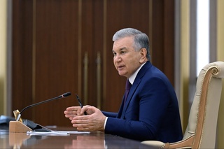 Иссиқхона хўжаликлари қўллаб-қувватланади