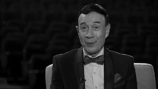 Taniqli suxandon Oʻtkir Siddiqov vafot etdi